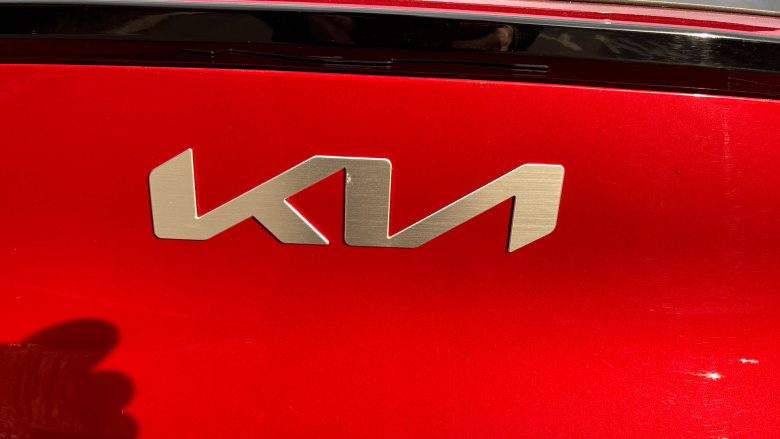 Kia Sportage 1.6T GDi ISG GT-Line 5dr Petrol Estate